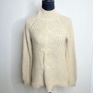 Calvin Klein 🌟excellent condition🌟 turtleneck sweater - XS